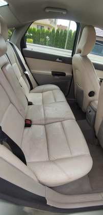 Volvo S40 cena 6500 przebieg: 344073, rok produkcji 2006 z Łasin małe 172